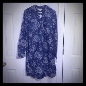 Gap Maternity, women's dress